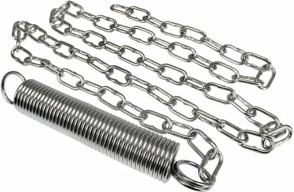 Pružinový stabilizátor
