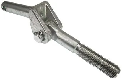 Koncový stabilizátor sestavy