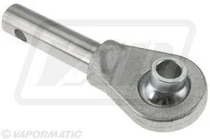 Konec stabilizátoru