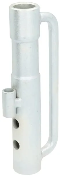 Trubka stabilizátoru