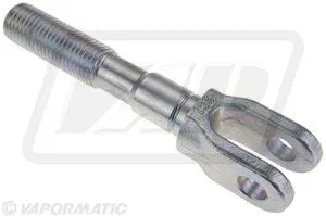 Koncová sestava stabilizátoru