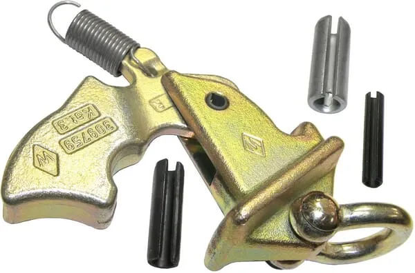 Opravárenská sada spodního táhla