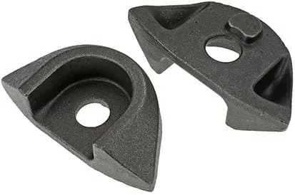 Víčko šroubu nože Vapormatic (x2)