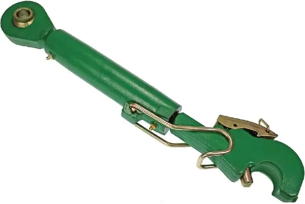 Třetí bod, oko-hák, 275, M33, kat. 2/2