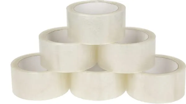 Páska PPA s nízkým šumem 48x66m tr