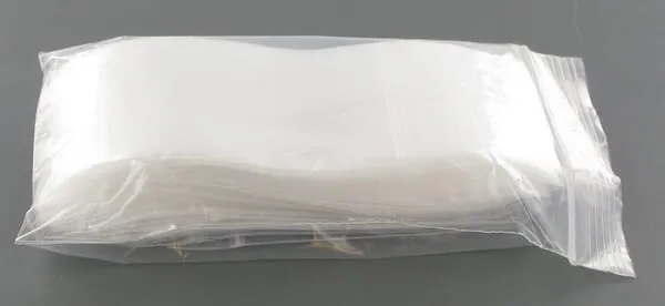 Sáček 60x80mm 50MU