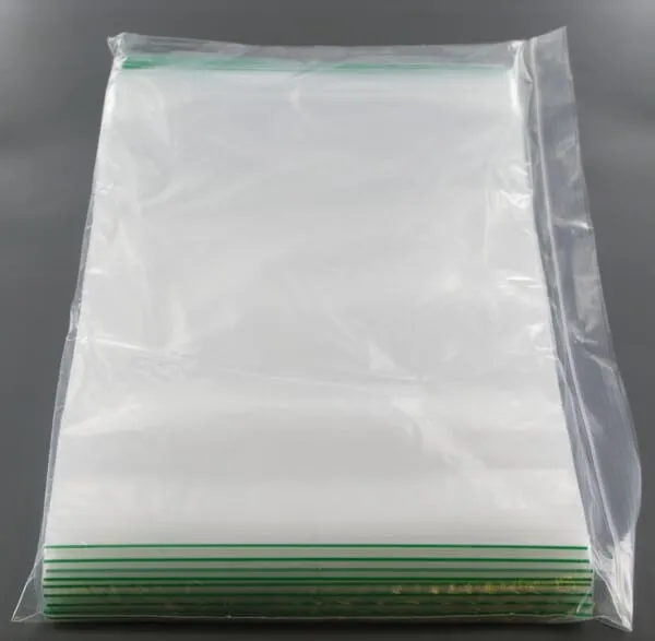 Rychlozav.sáček 220x280mm 50MU