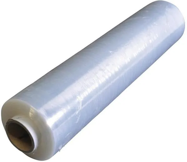 Balicí materiál a fólie