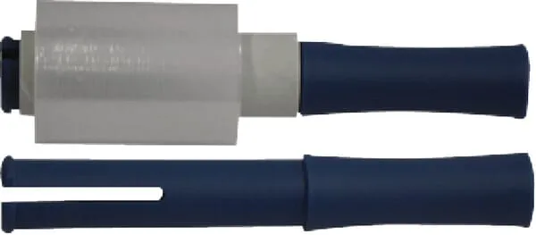 Držáky na smršťovací folie