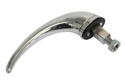 Sada rukojeti kapoty