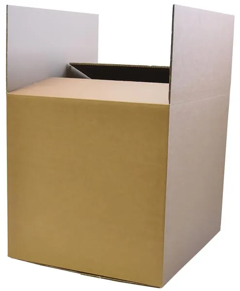 Skládací krabice 588x488x477mm