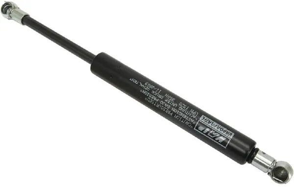 Plynová vzpěra, Vapormatic