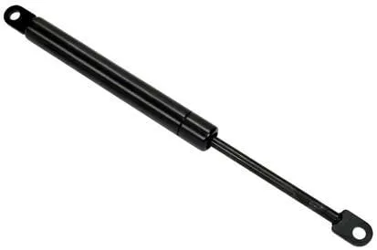 Plynová vzpěra kapoty