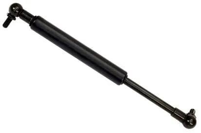 Plynová vzpěra dveří