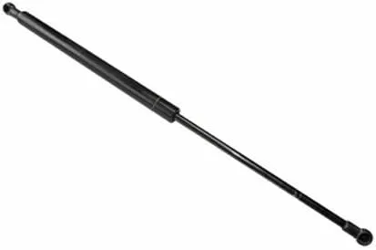 Plynová vzpěra kapoty