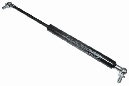 Plynová vzpěra dveří