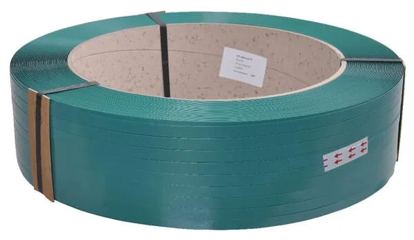 Pás PET 15,5 x 0,6 mm 2100 m