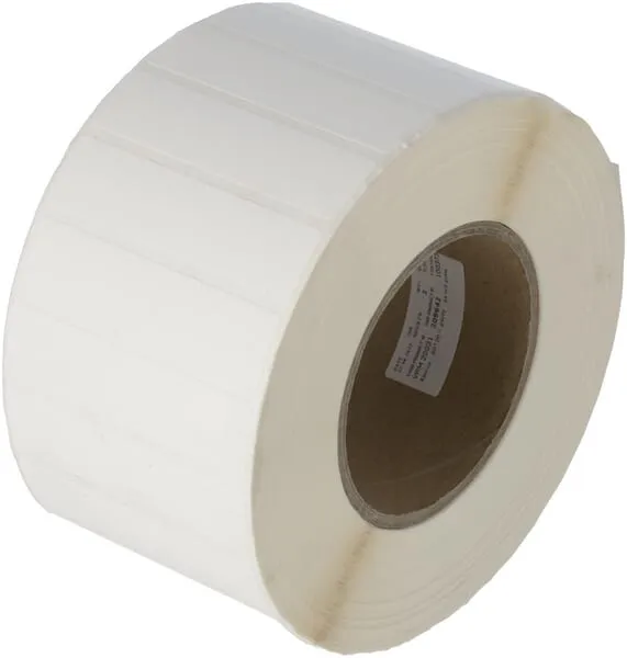 Etikety 80x20 PE permanentní