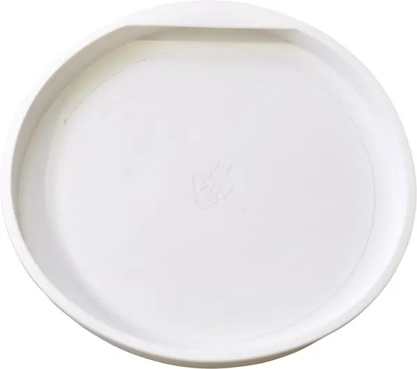 Spodní zarážka Ø 100 mm