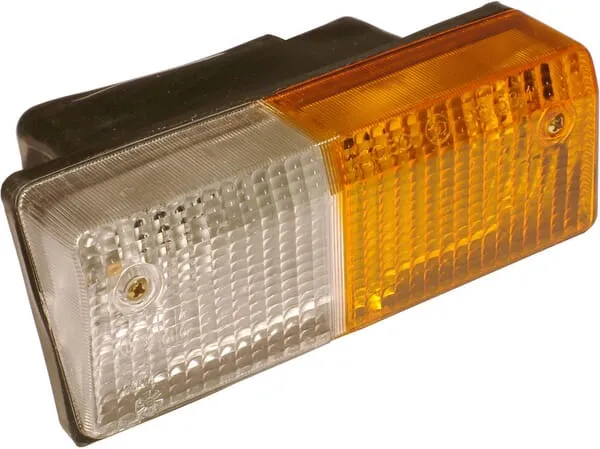 Přední obrysové světlo