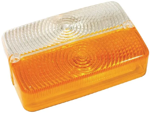 Sklo bočního světla