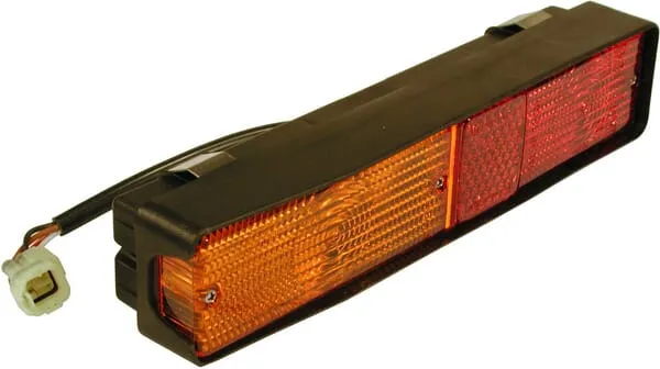 Zadní světlo pravé