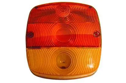 Rear lamp