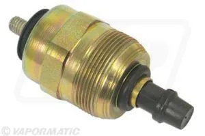 Solenoid pro uzavření přívodu paliva