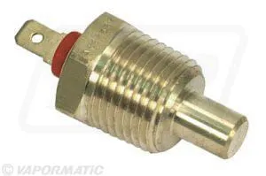 Teplotní spínač