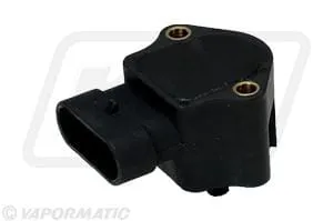 Potenciometr