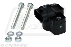 Potenciometr