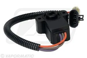 Potenciometr