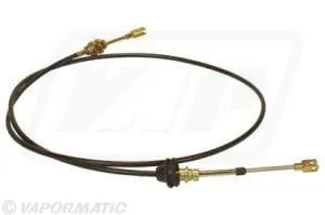 Kabel závěsu