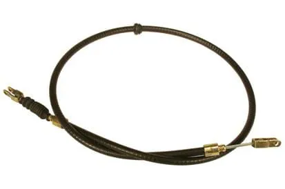 Kabel tažného zařízení pro pickup