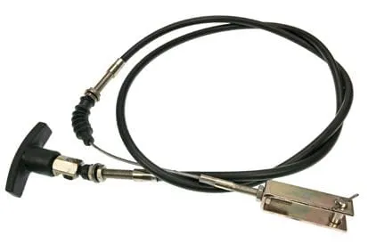 Kabel tažného zařízení pro pickup