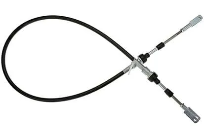 Táhlo akcelerátoru