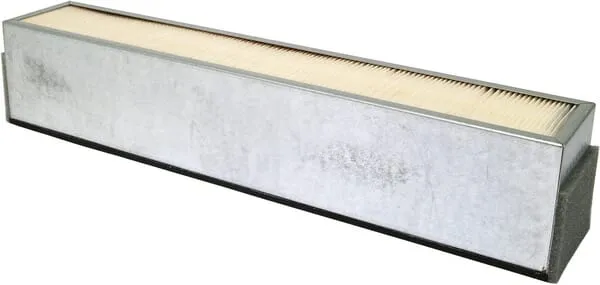 Kabinový vzduchový filtr