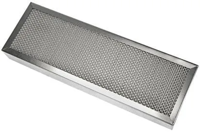 Vzduchový filtr kabiny