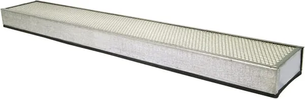 Kabinový vzduchový filtr