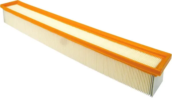 Kabinový vzduchový filtr