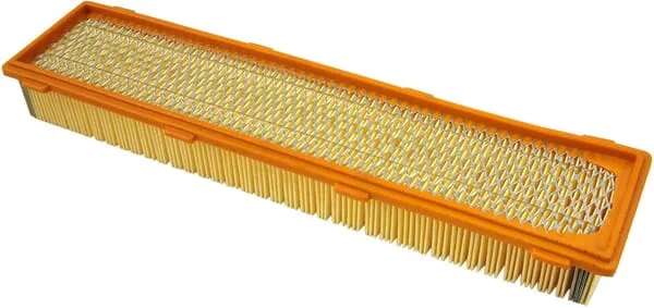 Kabinový vzduchový filtr