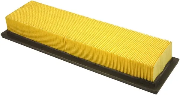 Kabinový vzduchový filtr