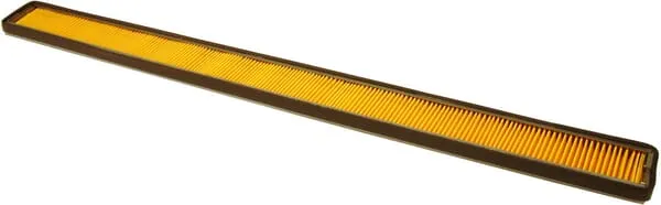 Kabinový vzduchový filtr