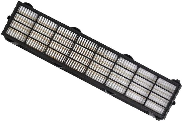 Kabinový pylový filtr