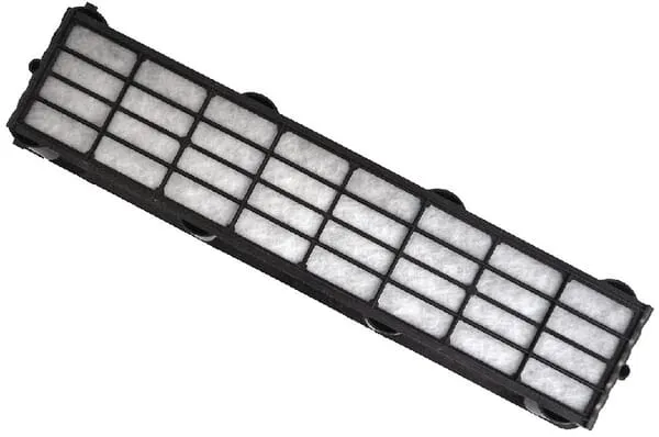 Uhlíkový kabinový filtr