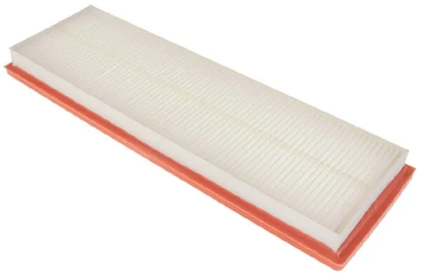 Kabinový vzduchový filtr