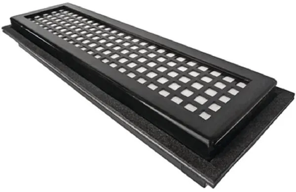 Uhlíkový kabinový filtr