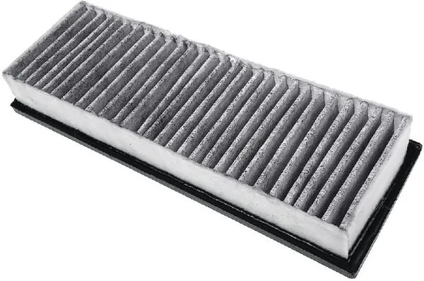 Uhlíkový kabinový filtr