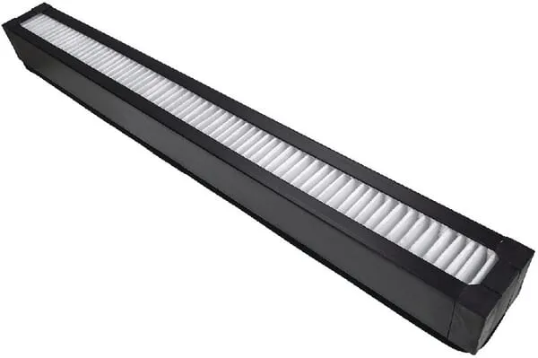 Kabinový vzduchový filtr