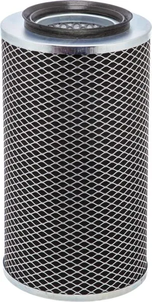 Uhlíkový kabinový filtr